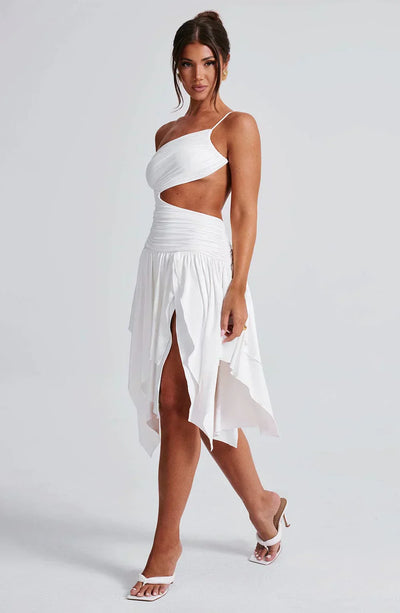 Emeline Midi Dress
