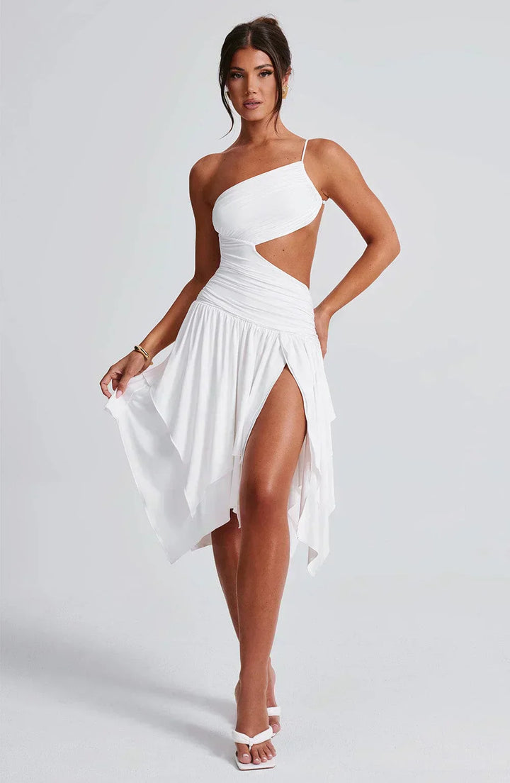 Emeline Midi Dress