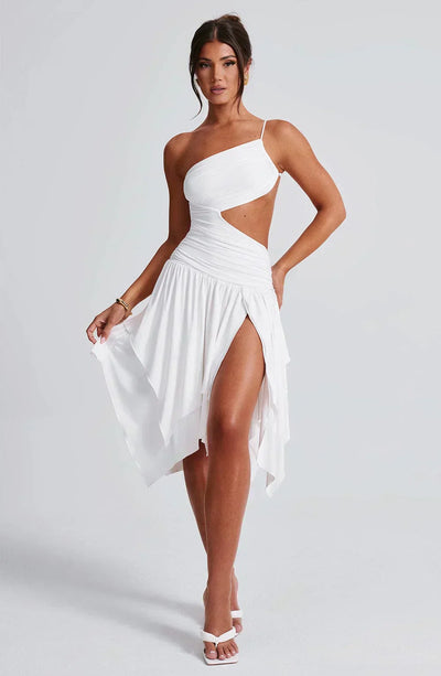 Emeline Midi Dress