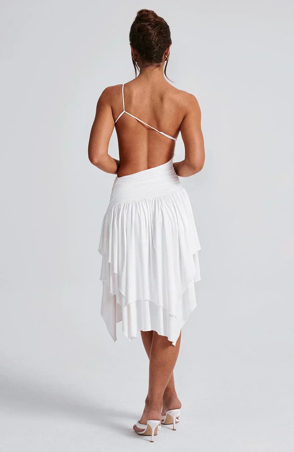Emeline Midi Dress