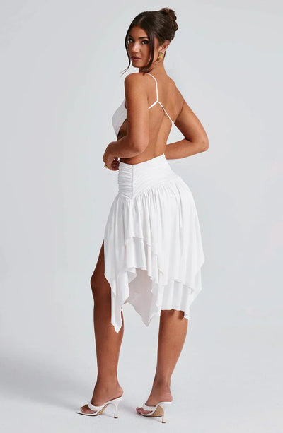 Emeline Midi Dress