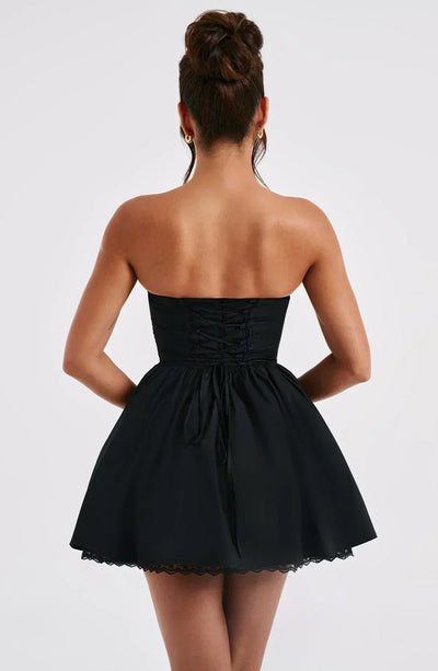 Evie Mini Dress