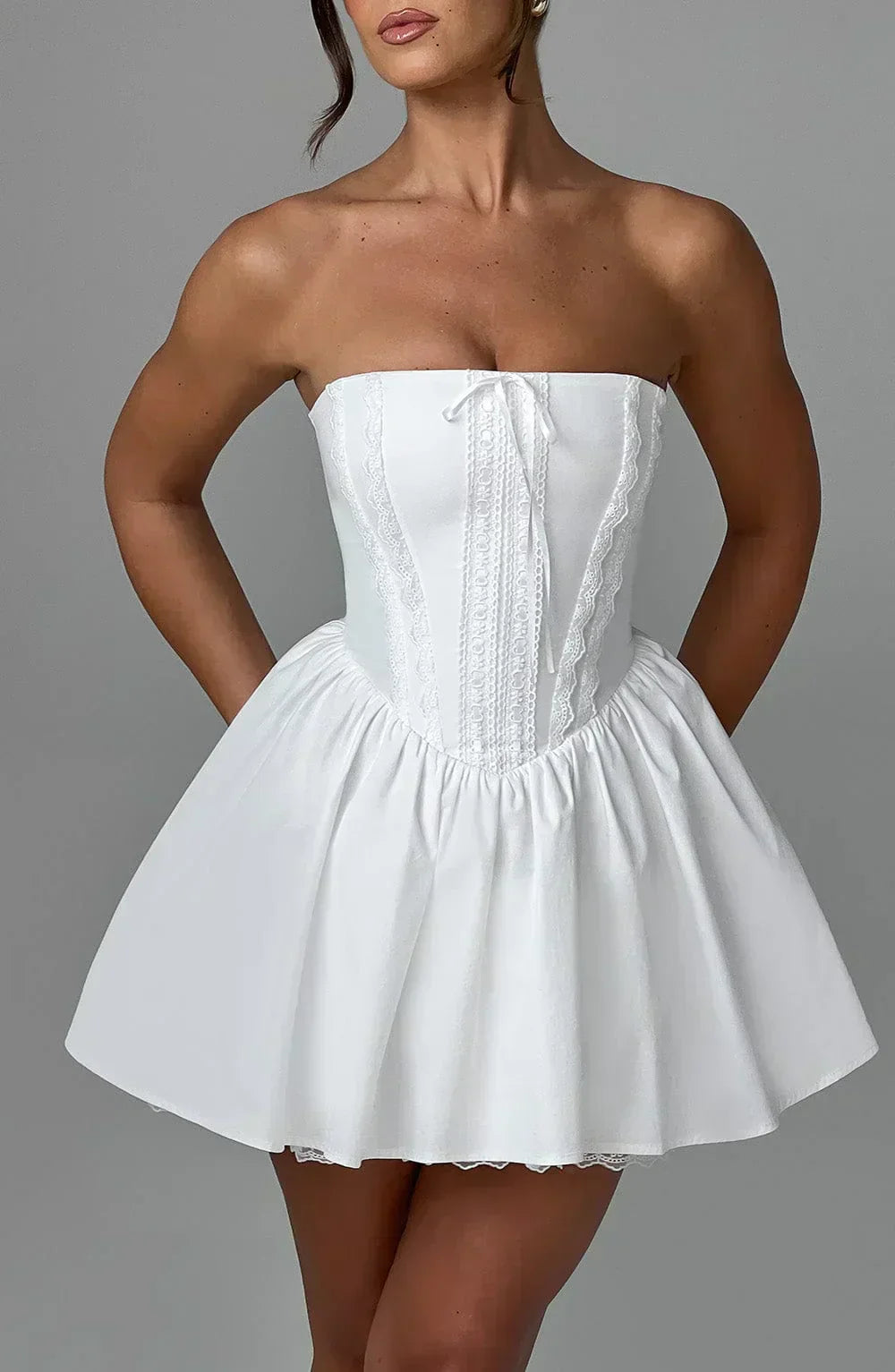 Evie Mini Dress