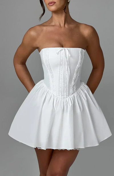 Evie Mini Dress