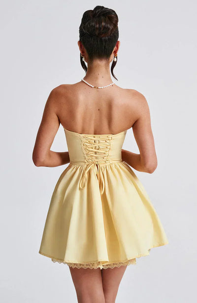 Evie Mini Dress