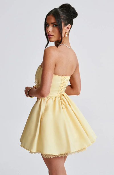 Evie Mini Dress