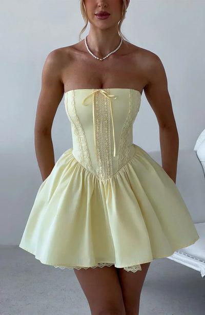 Evie Mini Dress