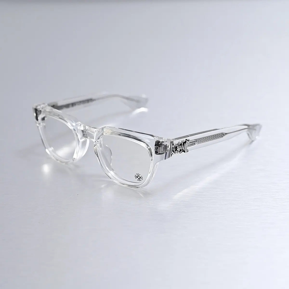 Luxury CH glasses