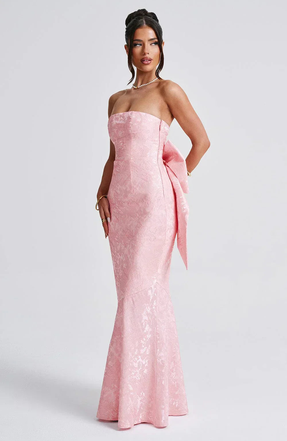 Felicity Maxi Dress