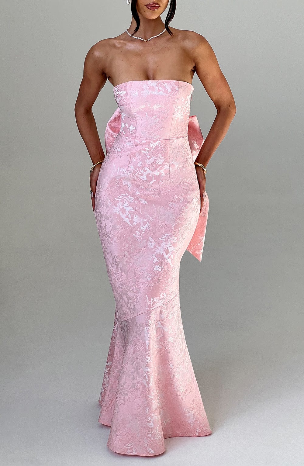 Felicity Maxi Dress