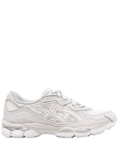 Runner White