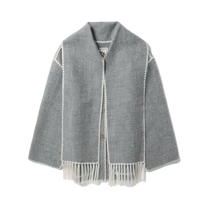 Wool Umhänger