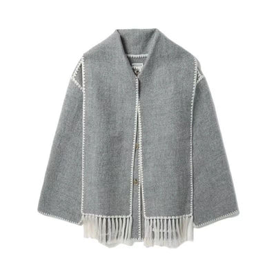 Wool Umhänger
