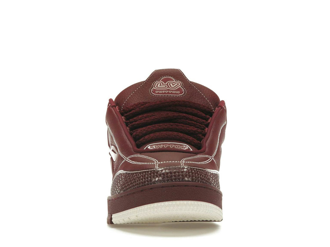 Skater sneaker