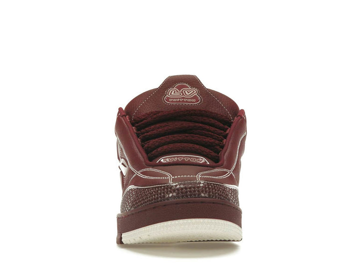 Skater sneaker
