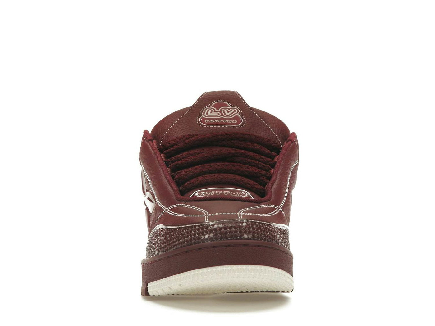 Skater sneaker