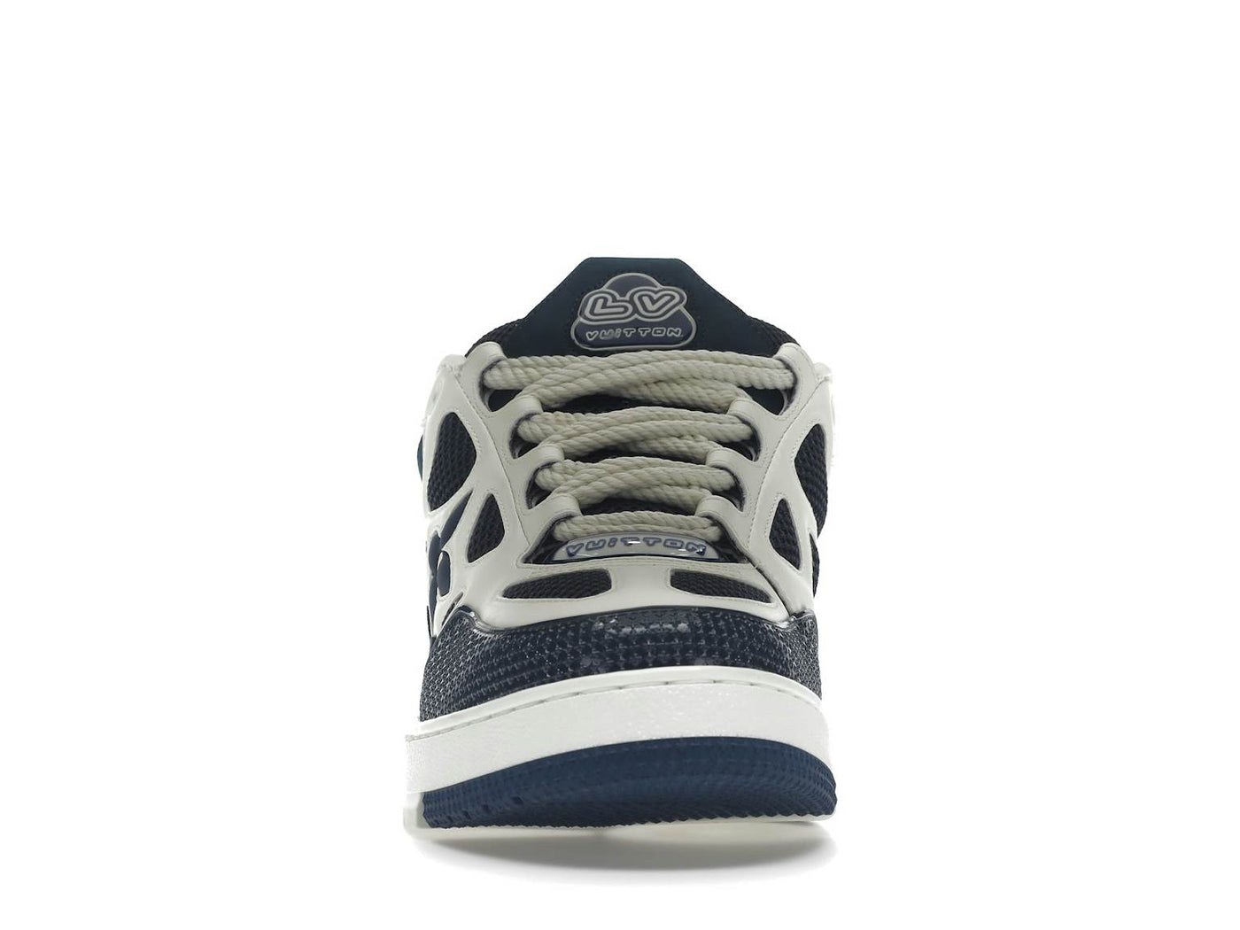 Skater sneaker