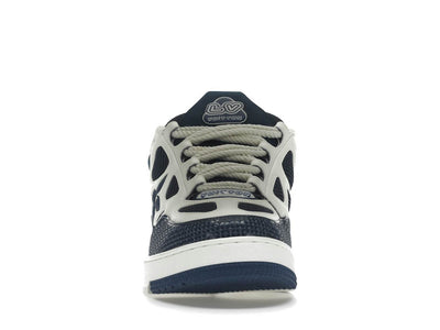 Skater sneaker