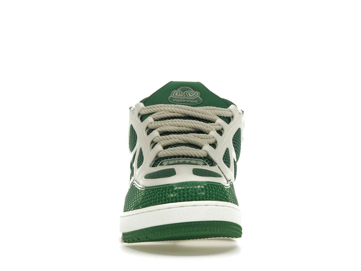 Skater sneaker