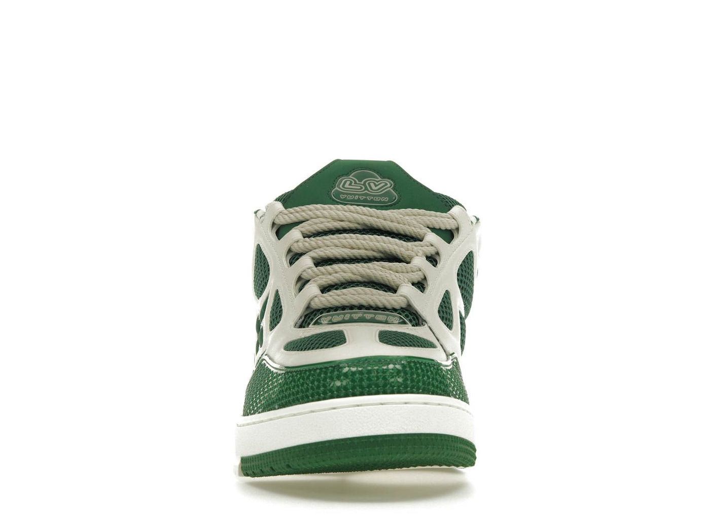 Skater sneaker