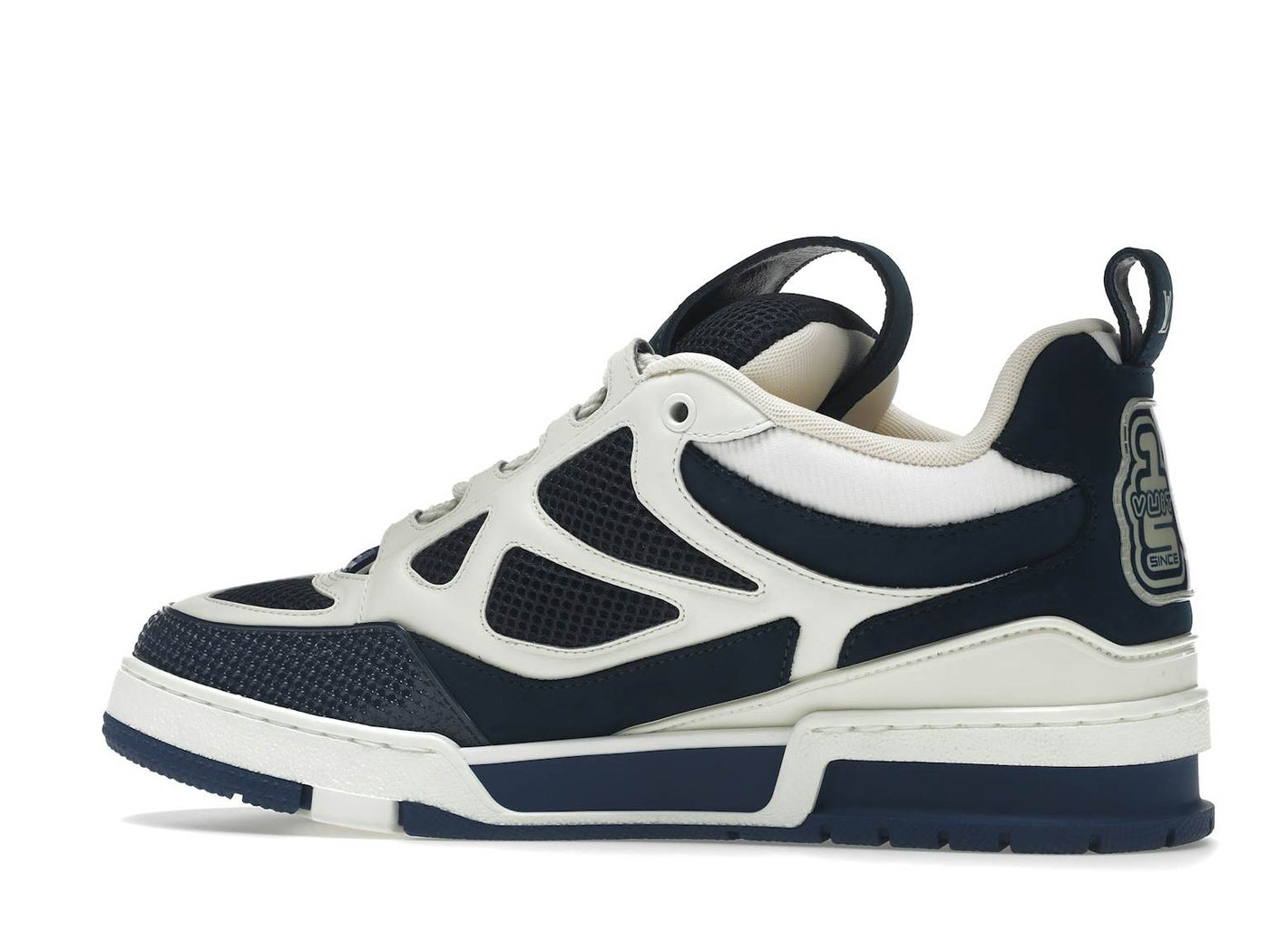 Skater sneaker
