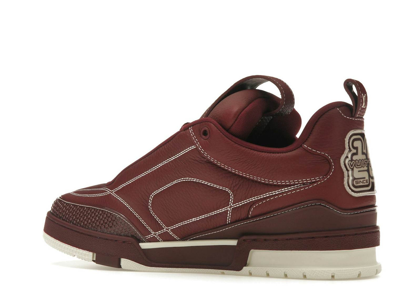 Skater sneaker