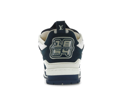Skater sneaker