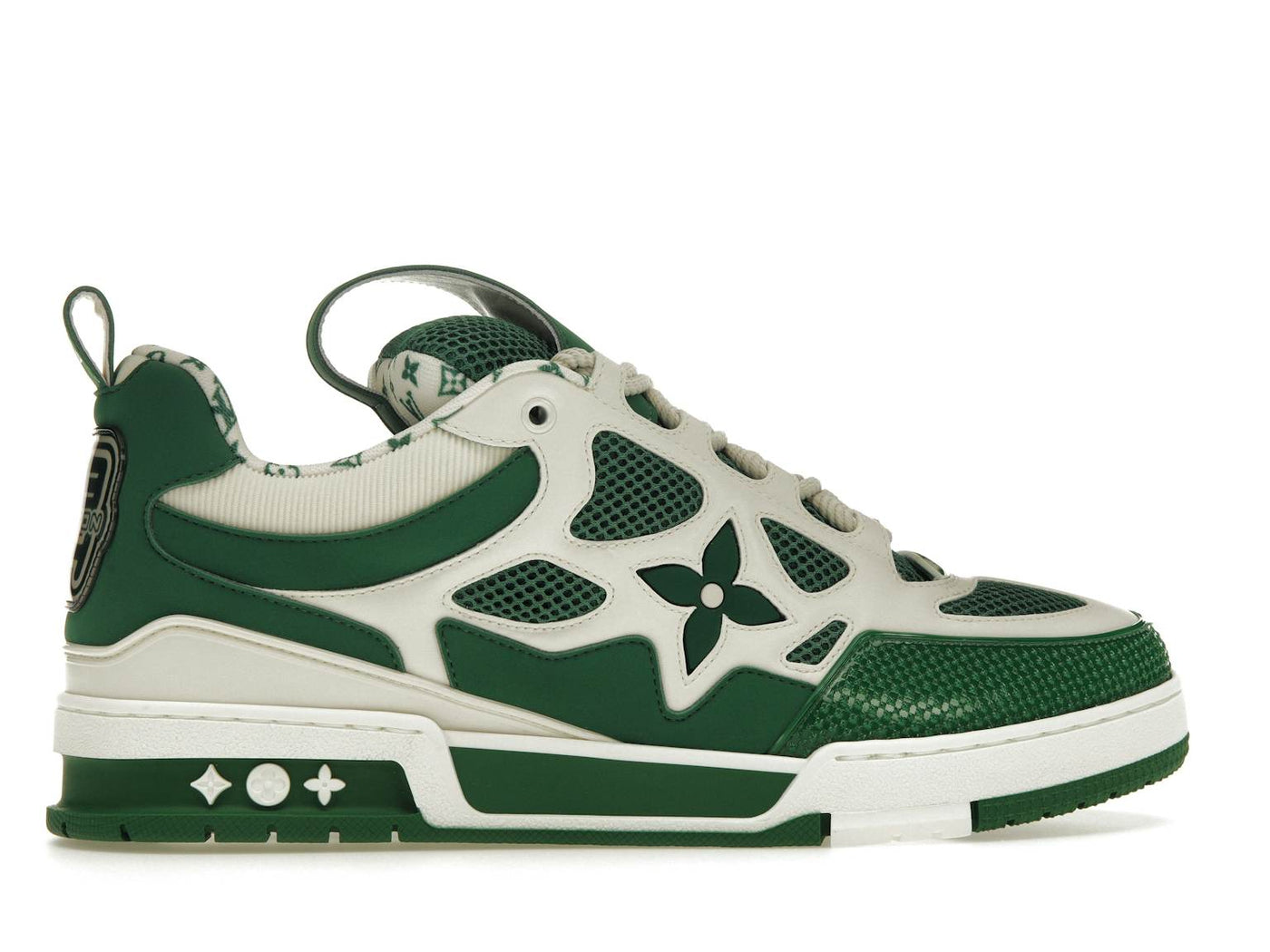 Skater sneaker