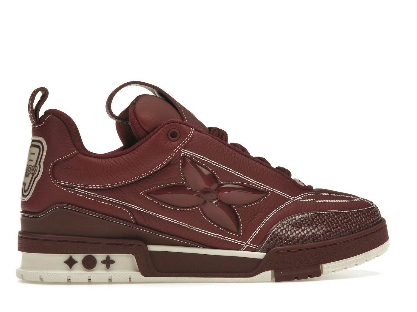 Skater sneaker
