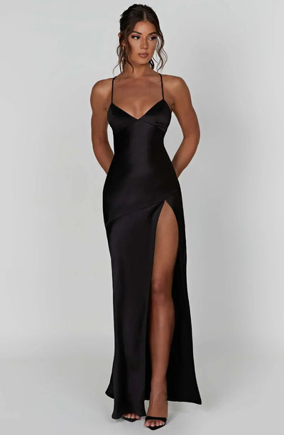 Isobel Maxi Dress