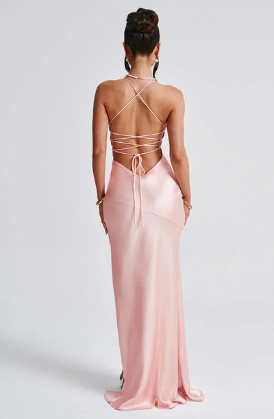 Isobel Maxi Dress
