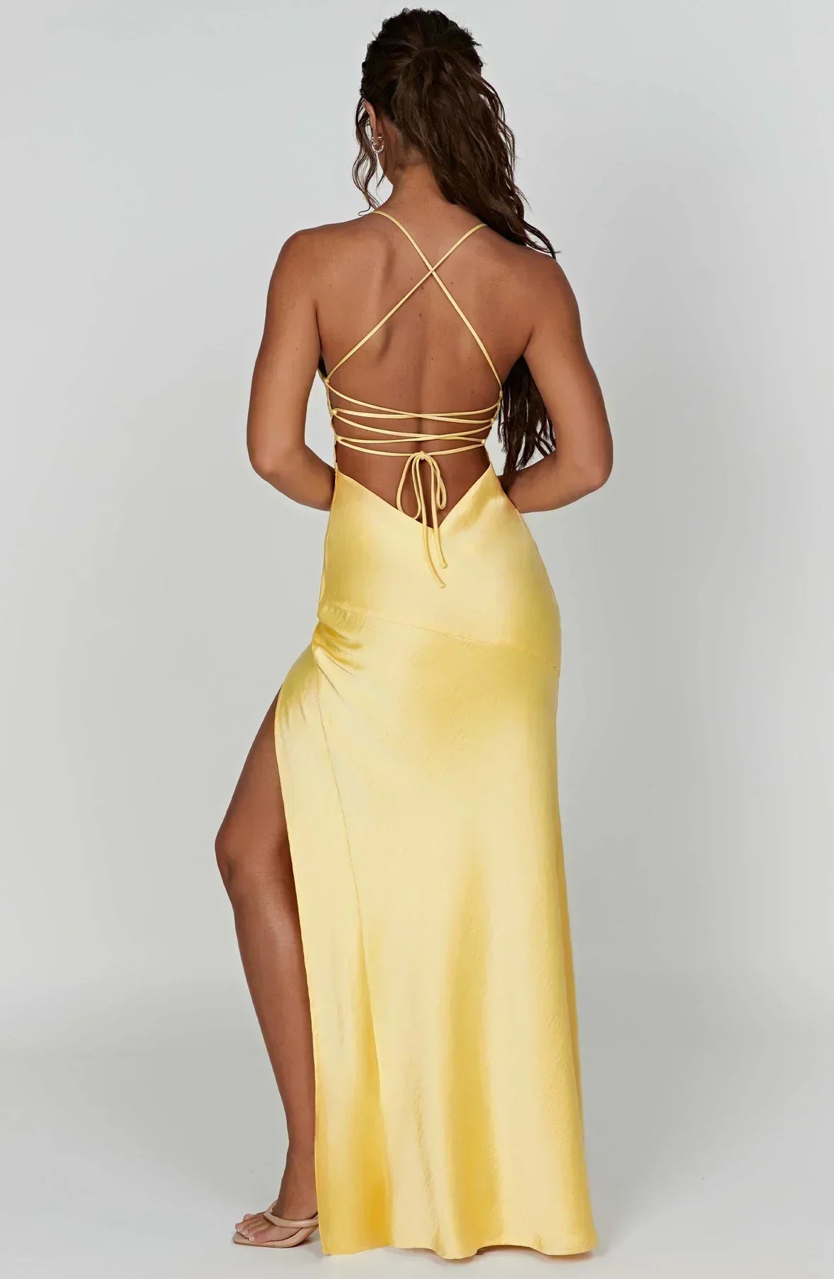 Isobel Maxi Dress