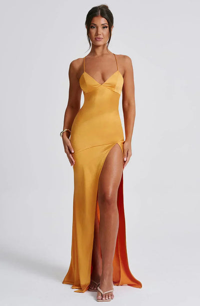 Isobel Maxi Dress