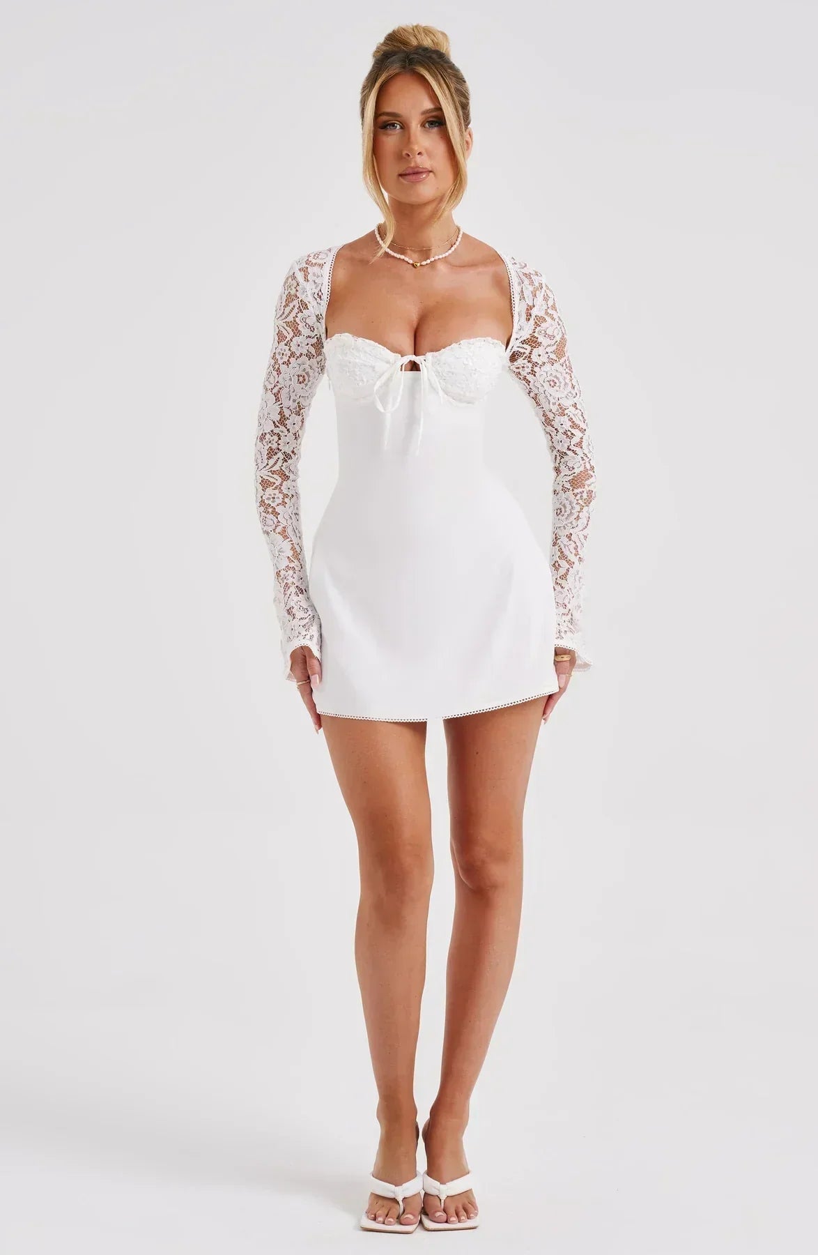 Jacinta Mini Dress