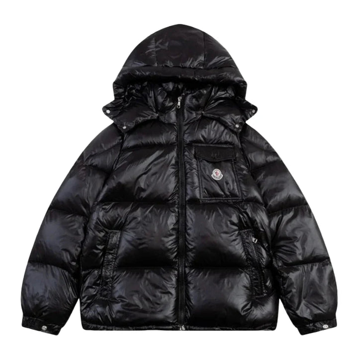 Monogram Detachable Jacket v2