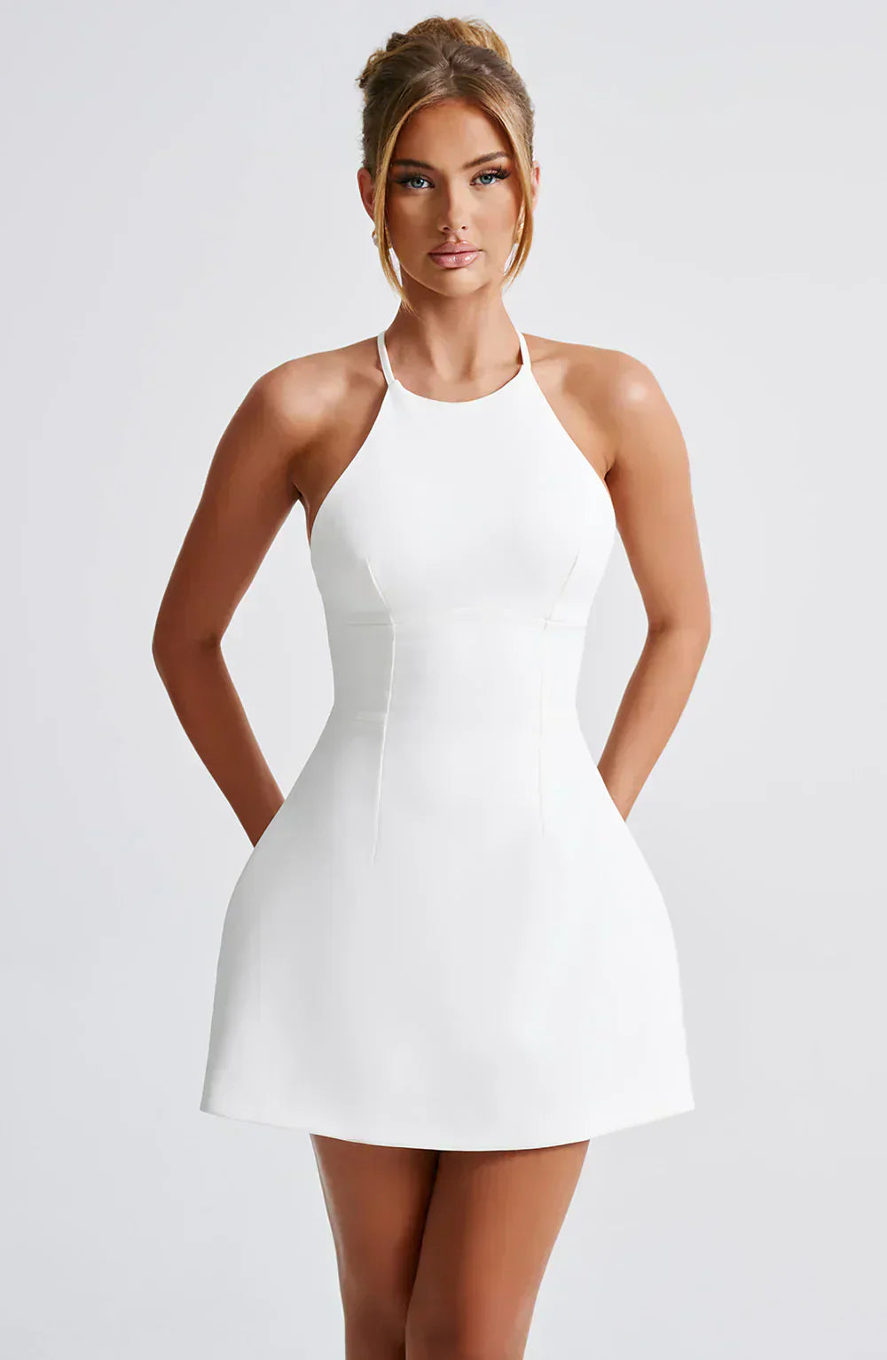Jayne Mini Dress