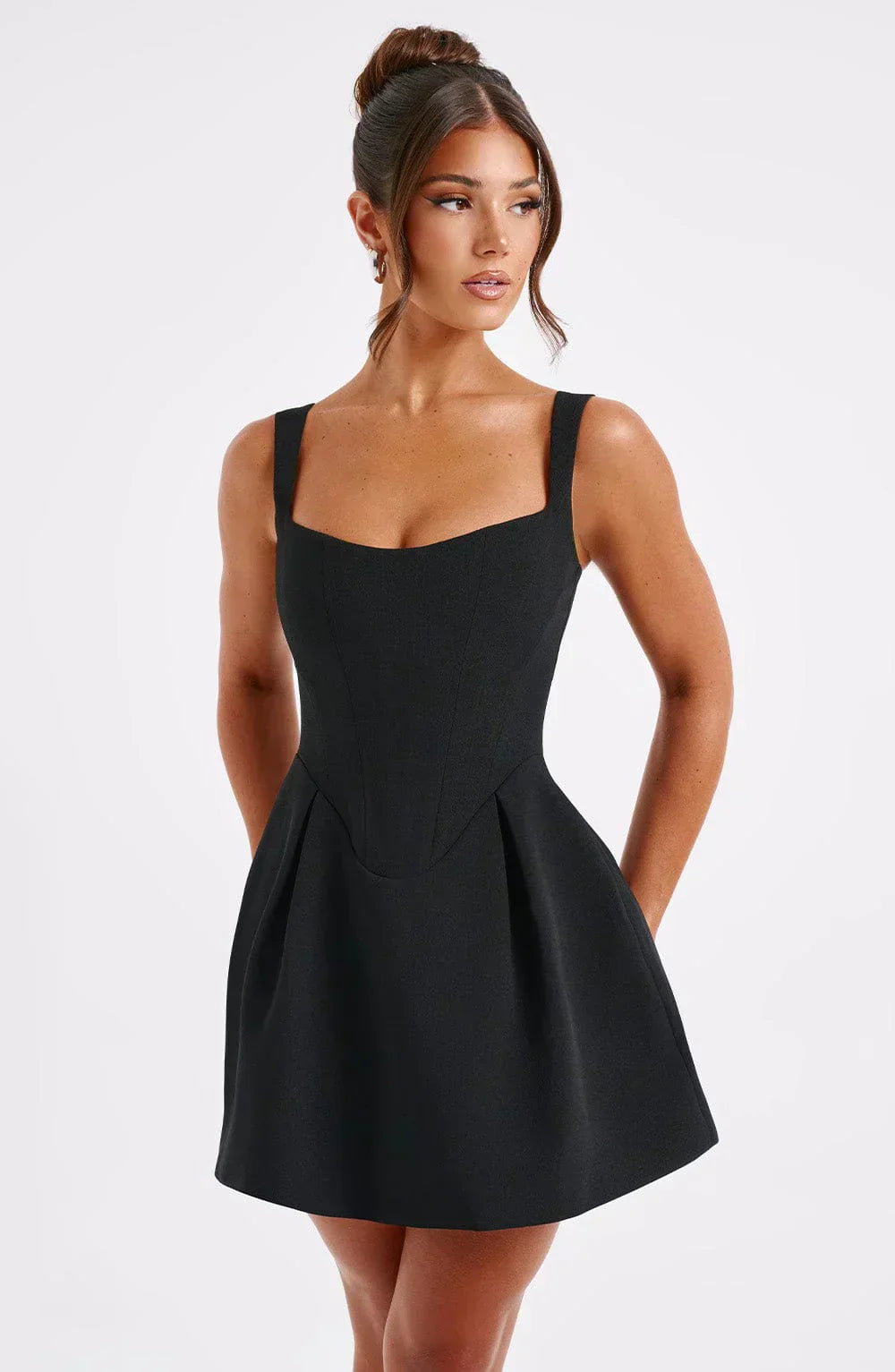 Janiyah Mini Dress