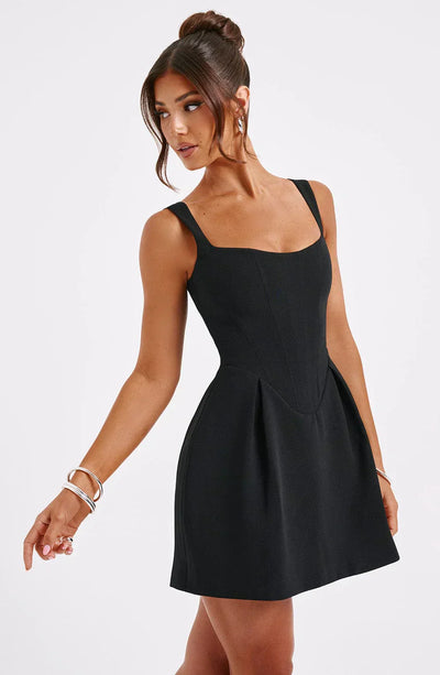 Janiyah Mini Dress