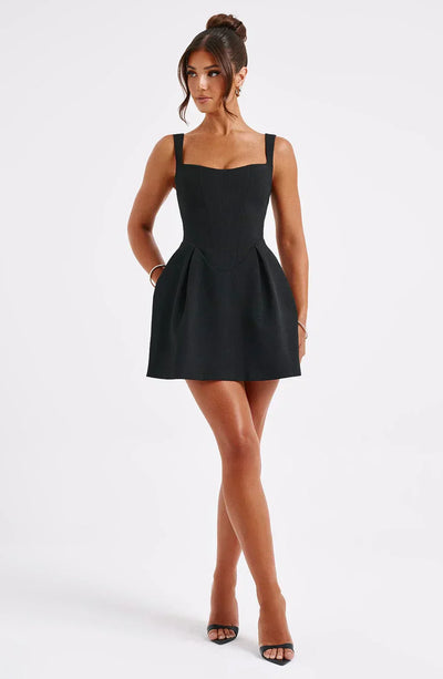 Janiyah Mini Dress