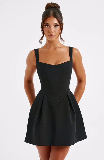 Janiyah Mini Dress