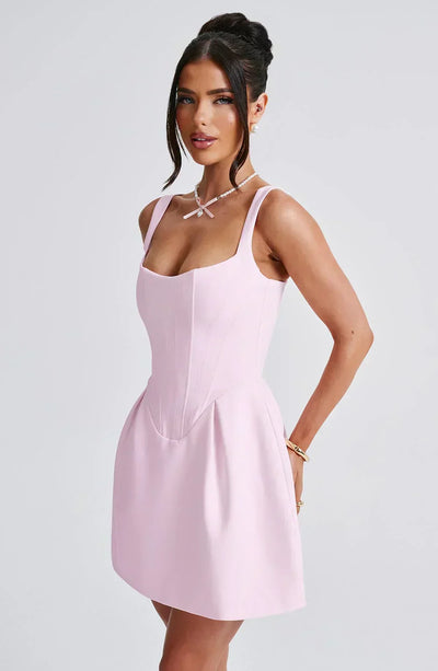 Janiyah Mini Dress