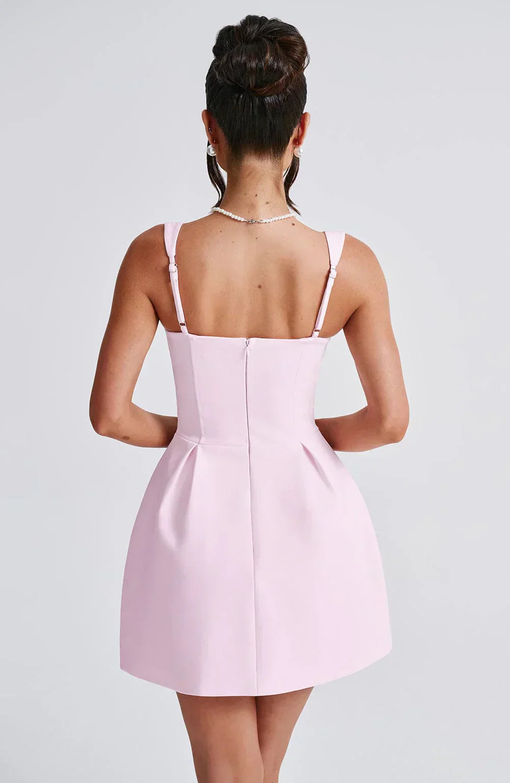 Jenner Mini Dress