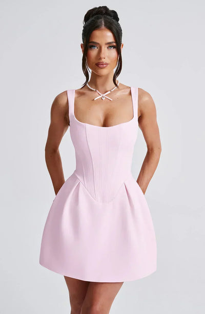 Jenner Mini Dress