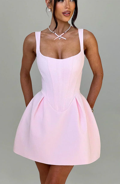 Janiyah Mini Dress