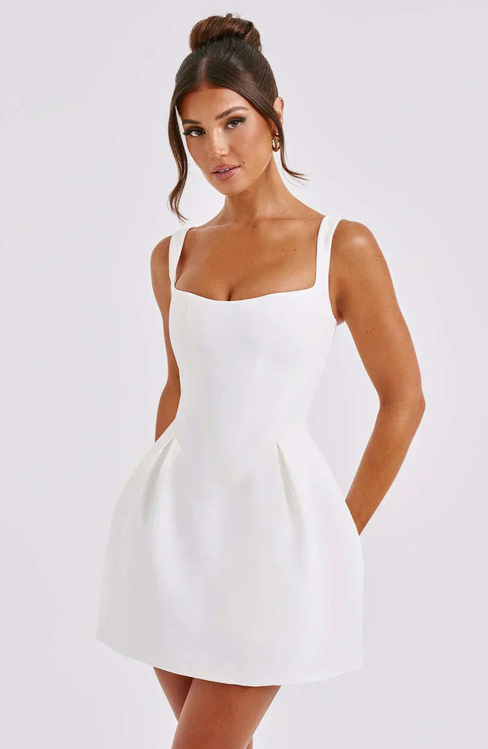 Janiyah Mini Dress