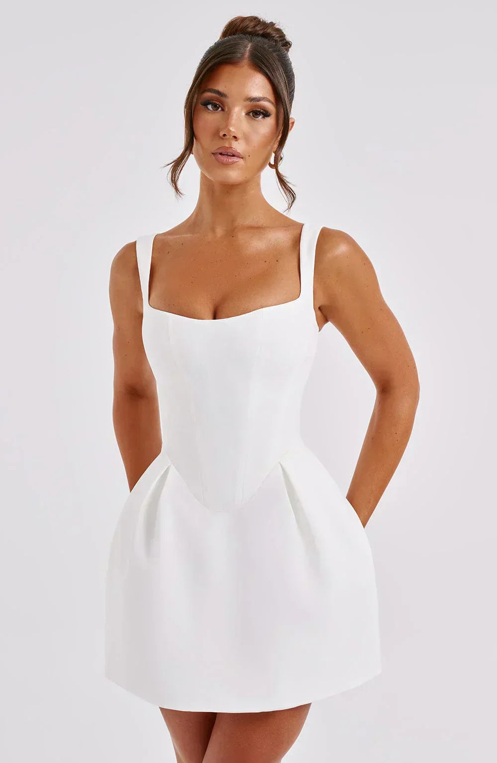 Janiyah Mini Dress
