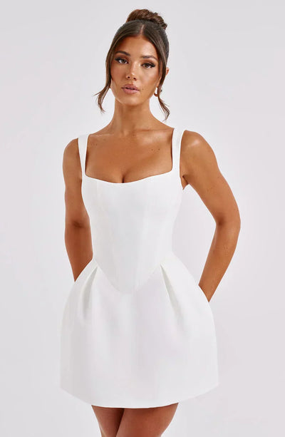 Janiyah Mini Dress