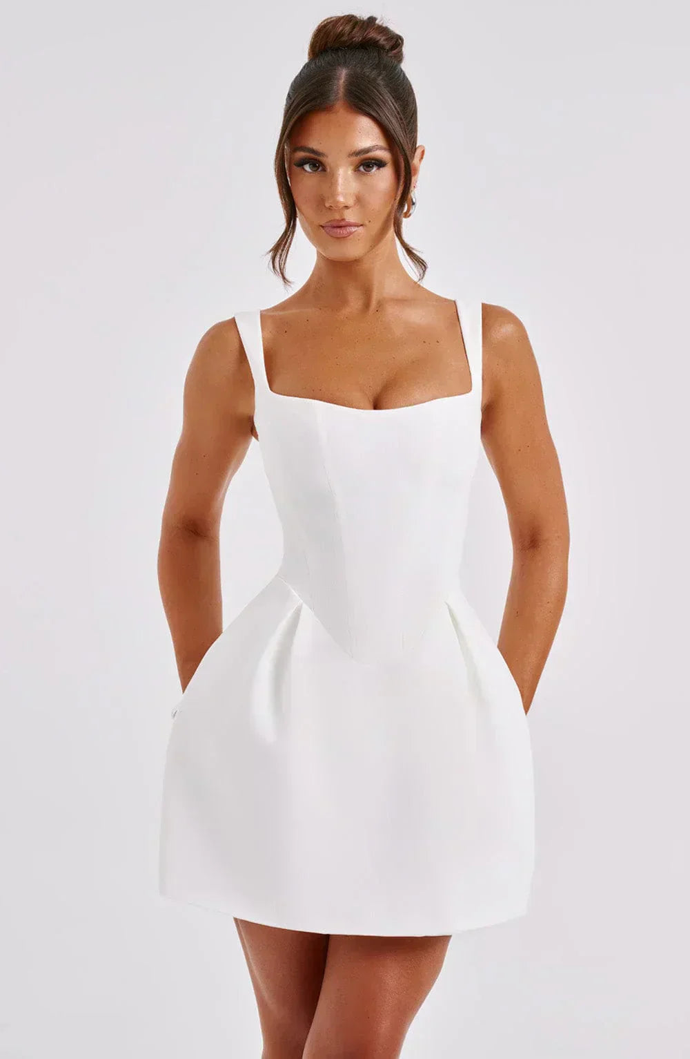 Janiyah Mini Dress