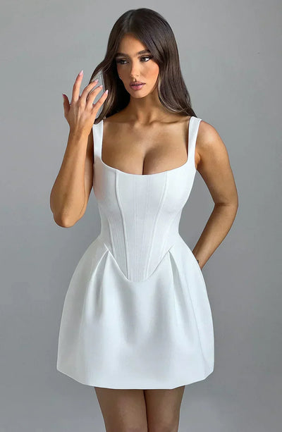 Janiyah Mini Dress