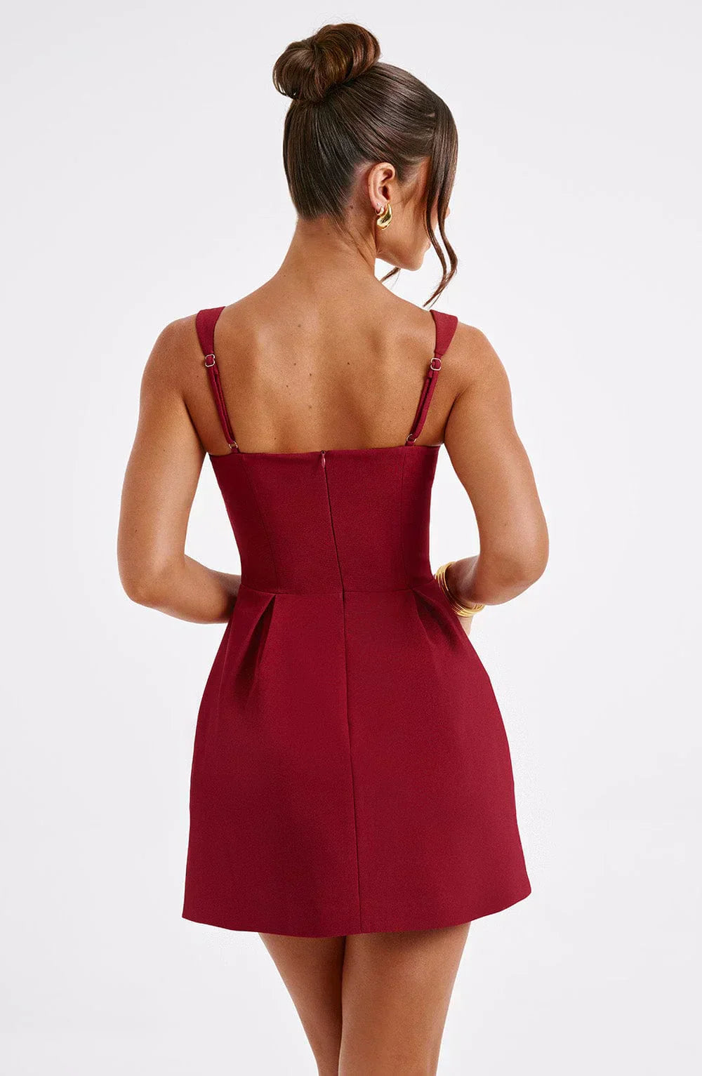 Jenner Mini Dress